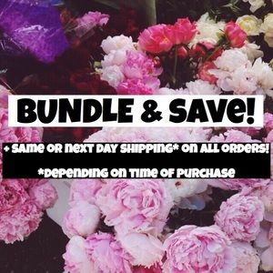 💖 Bundle & Save! 🛍